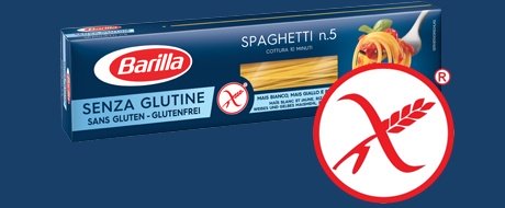 Spagheti vendite record, Barilla fra i leader del mercato anche 