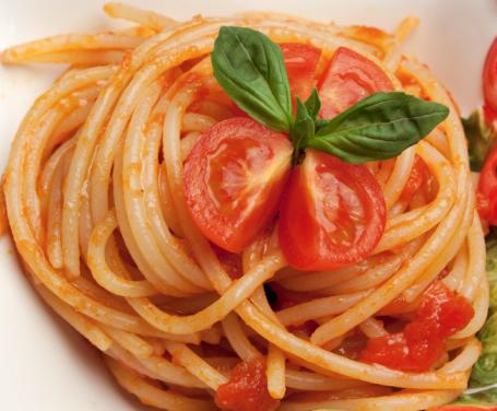 spaghetti-al-pomodoro